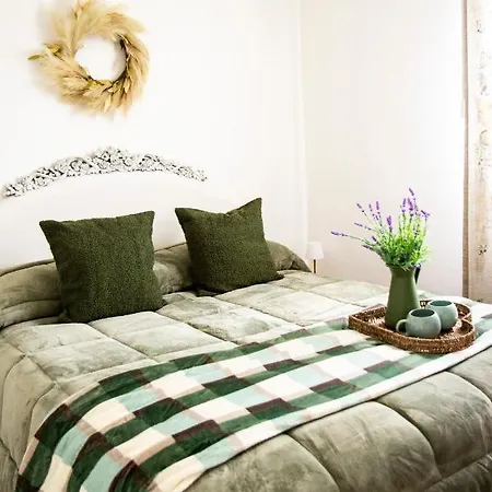 Apartamento Palazzo Donnamaria Manfredonia