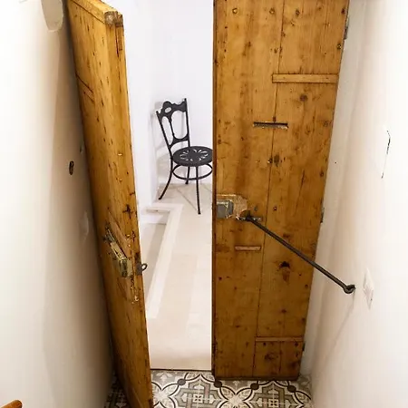 Apartment Palazzo Donnamaria Manfredonia