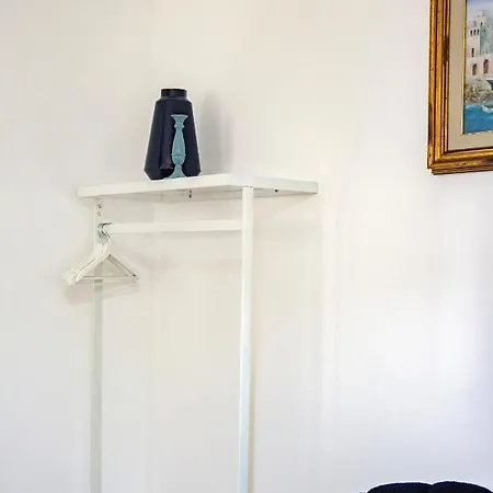 Apartment Palazzo Donnamaria Manfredonia