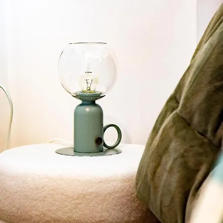 Apartamento Palazzo Donnamaria