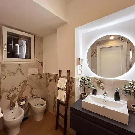 Apartment Palazzo Donnamaria Manfredonia